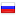 reabiz.ru server is located in Russia